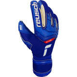 Reusch Attrakt Gold X*