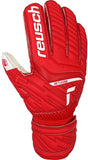 Reusch Attrakt Silver Junior