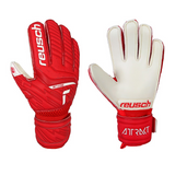 Reusch Attrakt Silver Junior