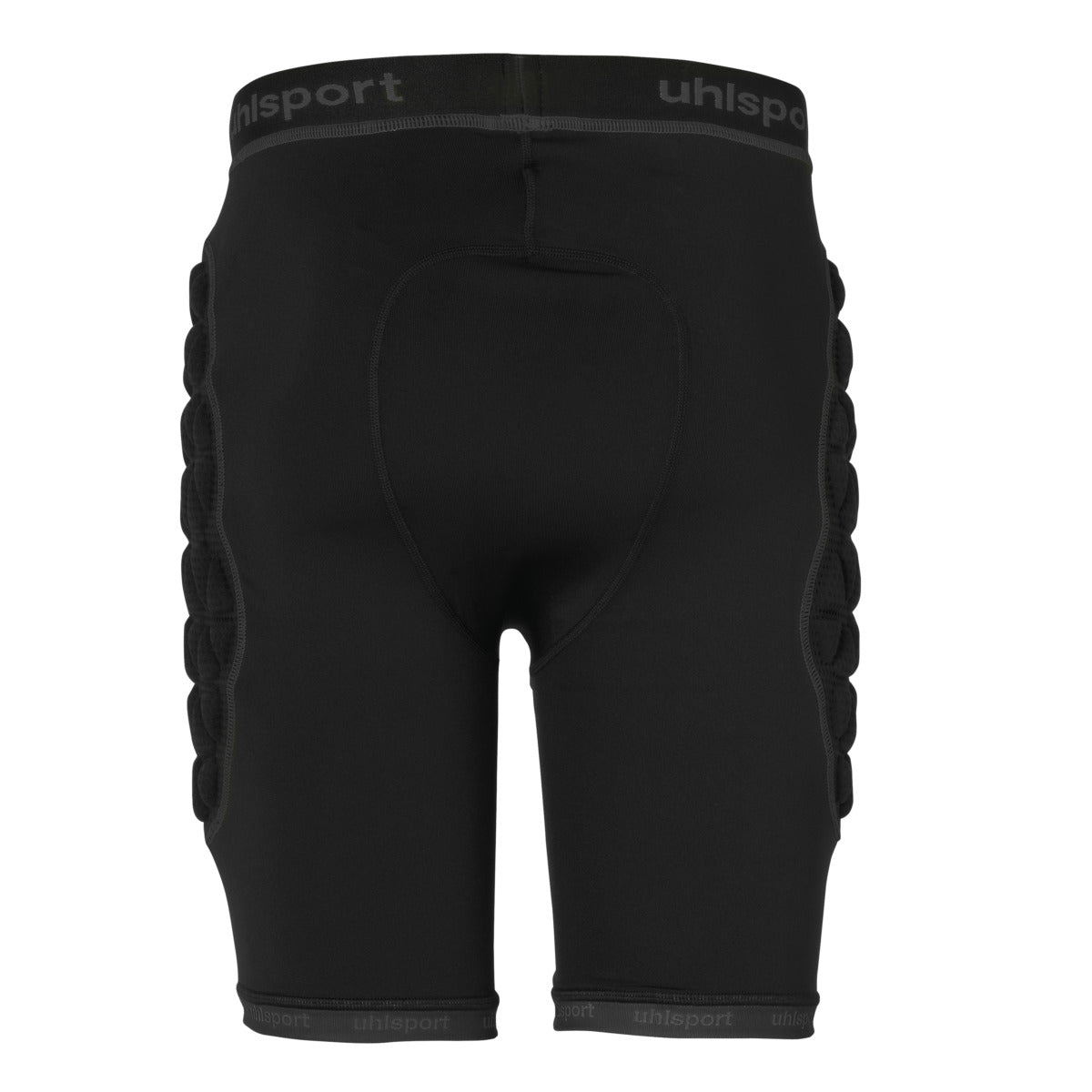 Bionikframe Padded Short Black Edition*