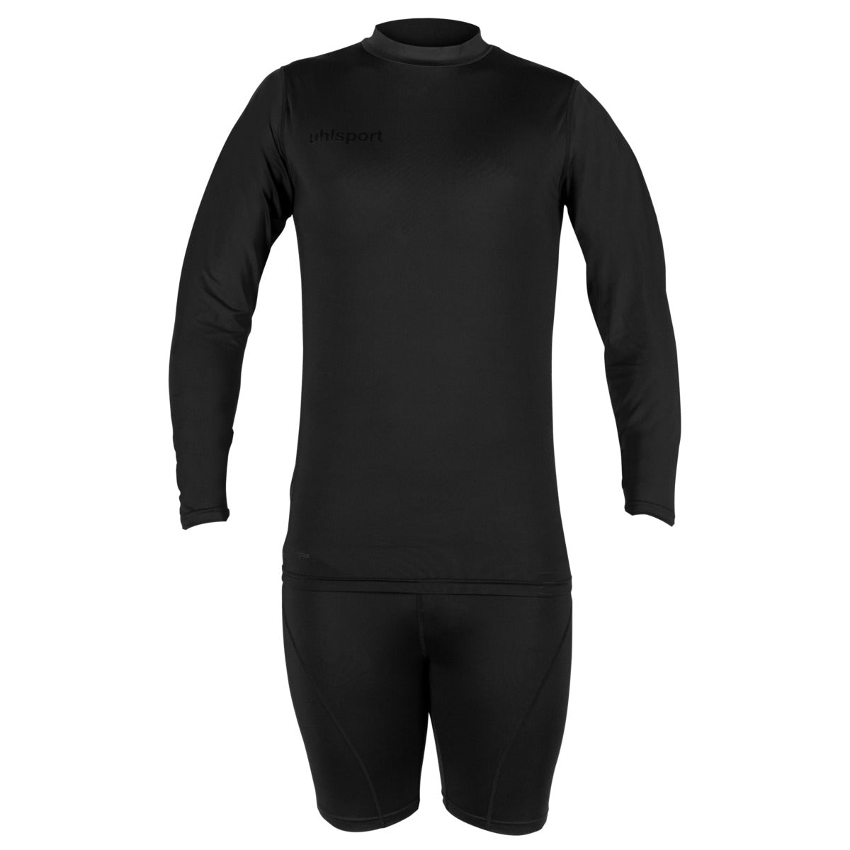 Uhlsport Black Edition GK Set*