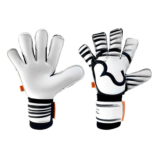 RWLK Pro Line HC White/Black Adult