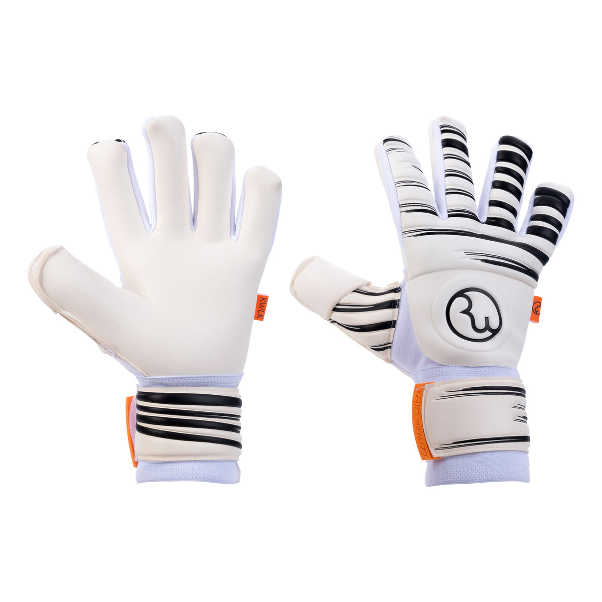 RWLK “New Original Full Negative” White Adult
