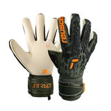 Reusch Attrakt FREEGEL GOLD X 23`
