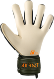 Reusch Attrakt FREEGEL GOLD X 23`