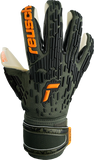 Reusch Attrakt FREEGEL GOLD X 23`