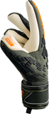 Reusch Attrakt FREEGEL GOLD X 23`