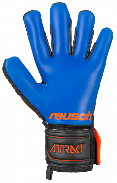 Reusch Attrakt Freegel MX2