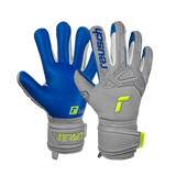 Reusch Attrakt Freegel Silver 22'*