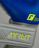 Reusch Attrakt Freegel Silver 22'*