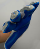 Reusch Attrakt Freegel Silver 22'*