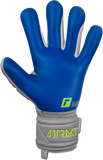 Reusch Attrakt Freegel Silver 22'*