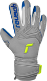 Reusch Attrakt Freegel Silver 22'*