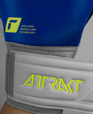 Reusch Attrakt Gold Evolution Cut G 22'