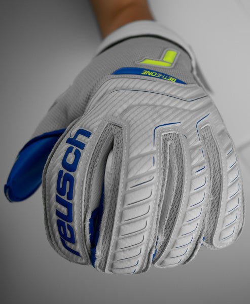 Reusch Attrakt Gold Evolution Cut G 22'