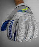 Reusch Attrakt Gold Evolution Cut G 22'