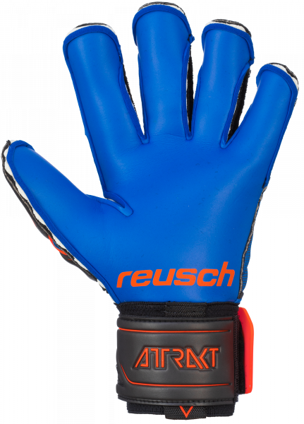 Reusch Attrakt PRO G3 Duo Evolution