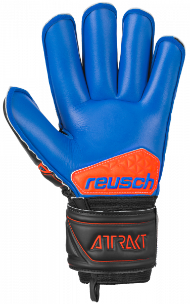 Reusch Attrakt S1 Roll Finger Junior