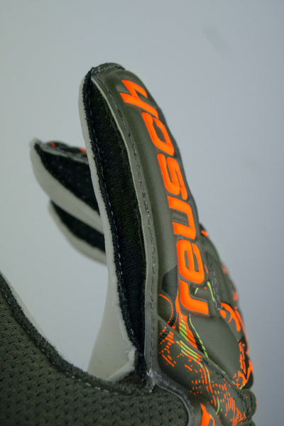 Reusch ATTRAKT SOLID JUNIOR