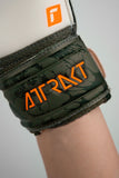 Reusch ATTRAKT SOLID JUNIOR