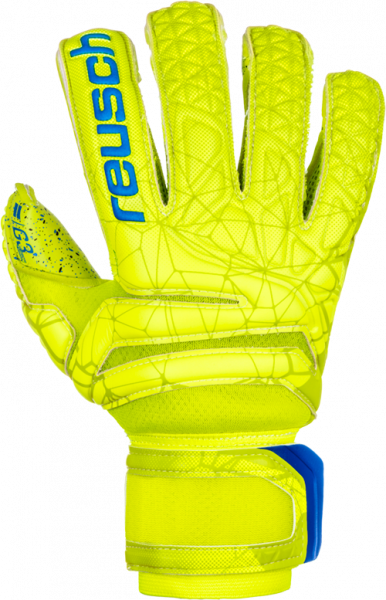 Reusch Fit Control G3 Fusion Evolution Finger Support Pro Keeper