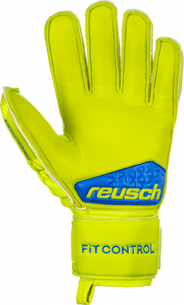 Reusch fit top control freegel