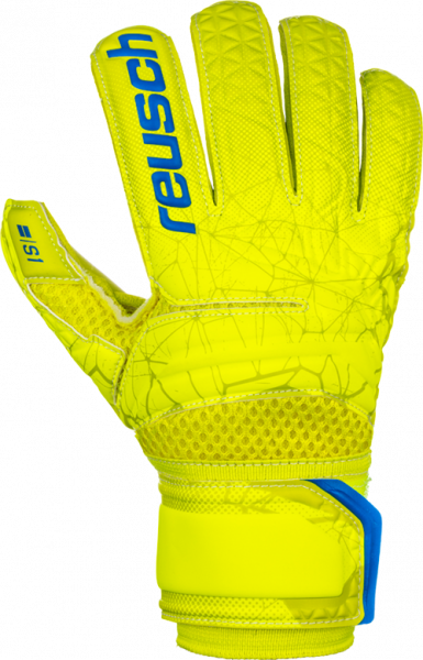 Reusch Fit Control S1 Roll Finger Junior