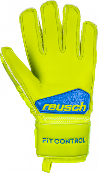 Reusch Fit Control SG EXTRA Finger Support Junior