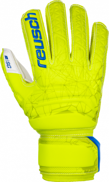 Reusch Fit Control SG Finger Support Junior
