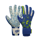 Reusch Pure Contact Fusion Blue 22'