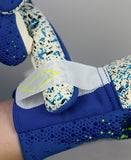Reusch Pure Contact Fusion Blue 22'