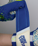Reusch Pure Contact Fusion Blue 22'