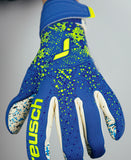 Reusch Pure Contact Fusion Blue 22'
