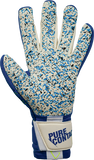 Reusch Pure Contact Fusion Blue 22'