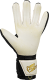 Reusch Pure Contact GoldX GluePrint 22'