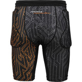 Reusch GK Shorts Padded*