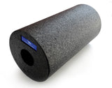 Massage roller Flat Black