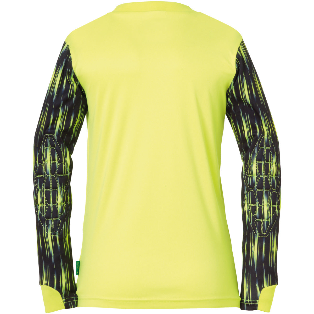 REACTION GOALKEEPER SET YELLOW Junior*