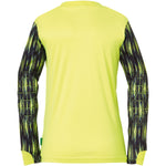 REACTION GOALKEEPER SET YELLOW Junior*