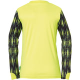REACTION GOALKEEPER SET YELLOW Junior*
