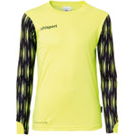 REACTION GOALKEEPER SET YELLOW Junior*