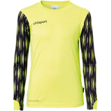 REACTION GOALKEEPER SET YELLOW Junior*