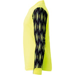 REACTION GOALKEEPER SET YELLOW Junior*