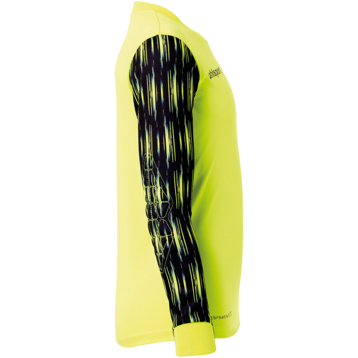 REACTION GOALKEEPER SET YELLOW Junior*