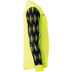 REACTION GOALKEEPER SET YELLOW Junior*