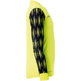 REACTION GOALKEEPER SET YELLOW Junior*
