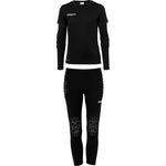 SAVE GOALKEEPER SET BLACK Junior*
