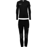 SAVE GOALKEEPER SET BLACK Junior*