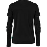 SAVE GOALKEEPER SET BLACK Junior*