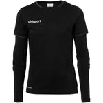 SAVE GOALKEEPER SET BLACK Junior*